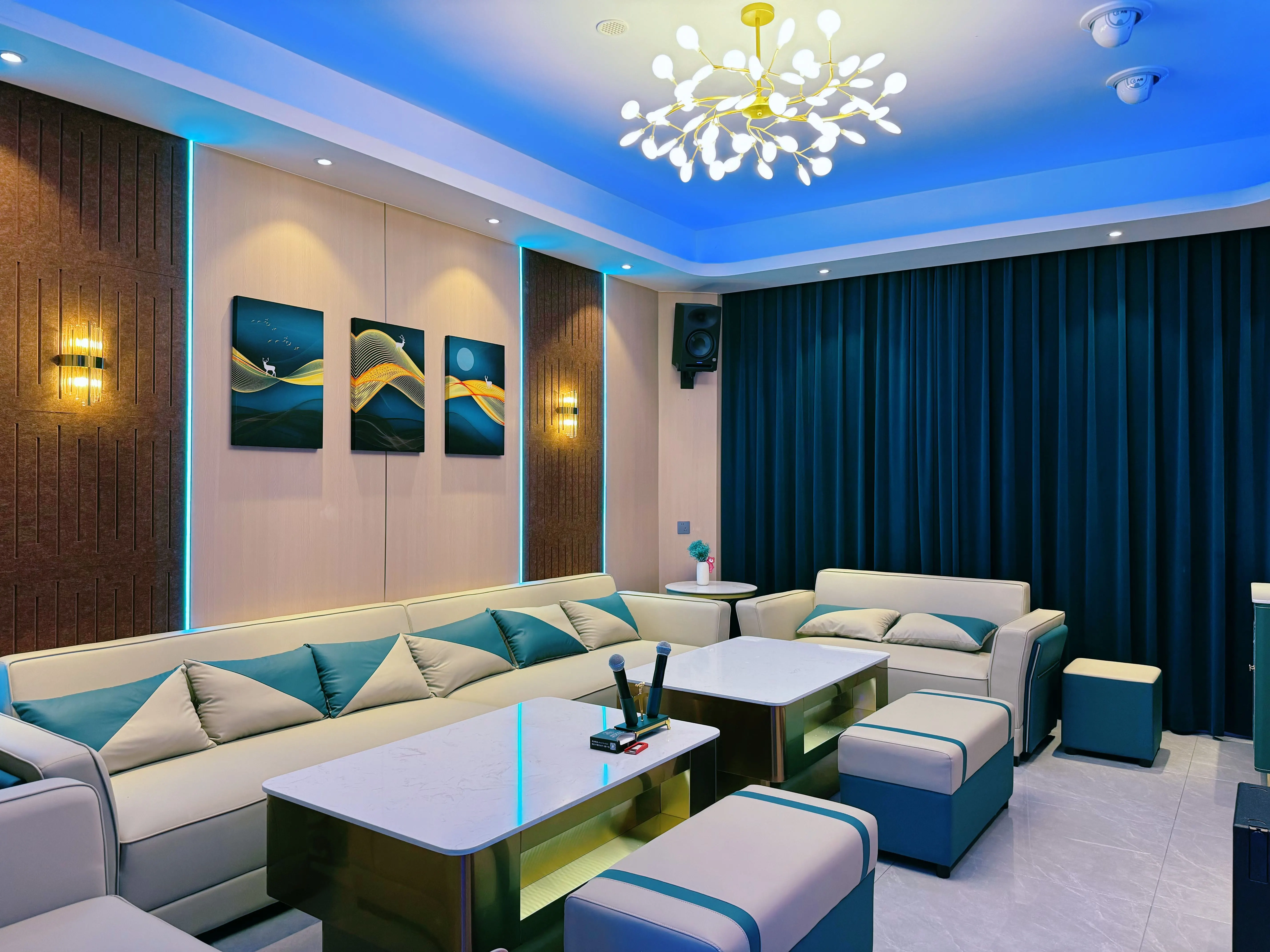 忻州商务ktv解析-岢岚县ktv预定