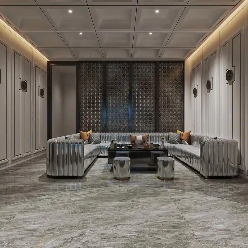 忻州商务KTV新玩法-岢岚县ktv预定